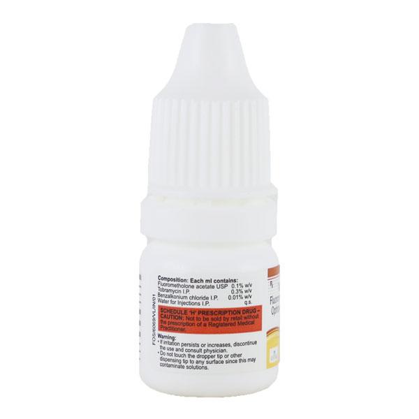 Floace T Eye Drops 5ml