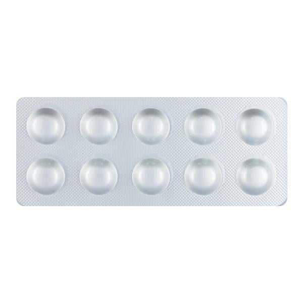 ROSUVOTIN 40 Tablet 10's