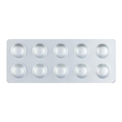 ROSUVOTIN 40 Tablet 10's