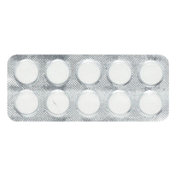 DOXOCIP Tablet 10's