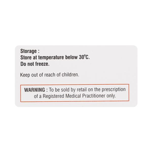 Itin 12mg Tablet 2'S
