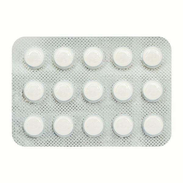 LISUPRIL AM Tablet 15's