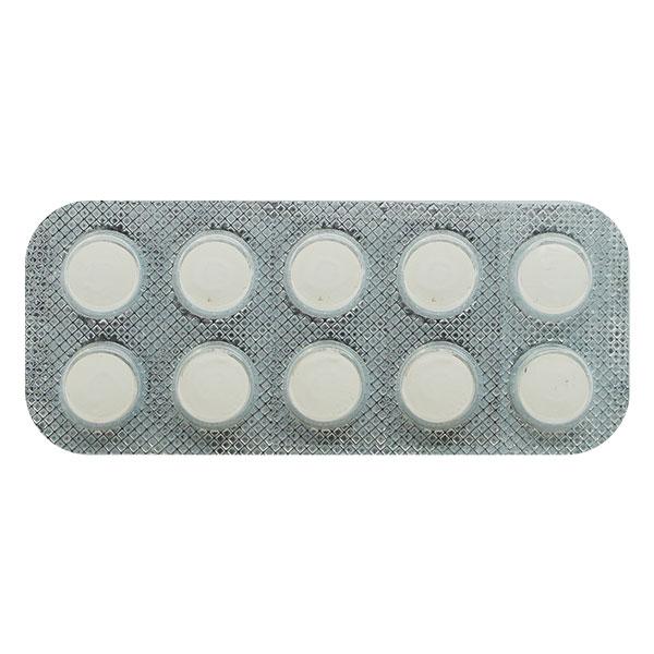 JBTOR 10 Tablet 10's