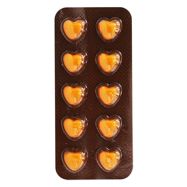 Rosys 5mg Tablet 10'S
