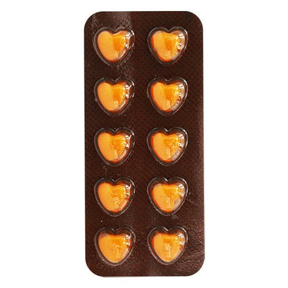 Rosys 5mg Tablet 10'S