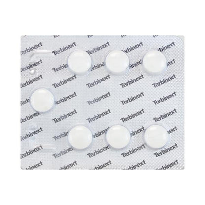 Terbinext Tablet 7'S
