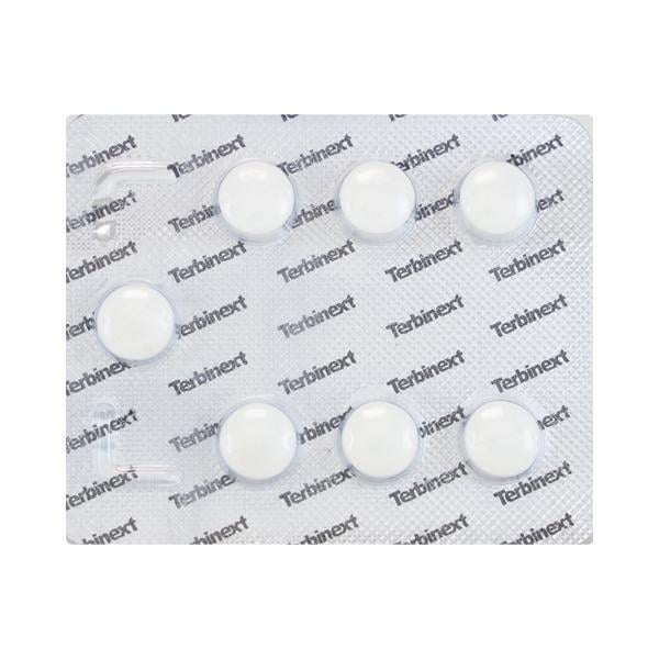 Terbinext Tablet 7'S