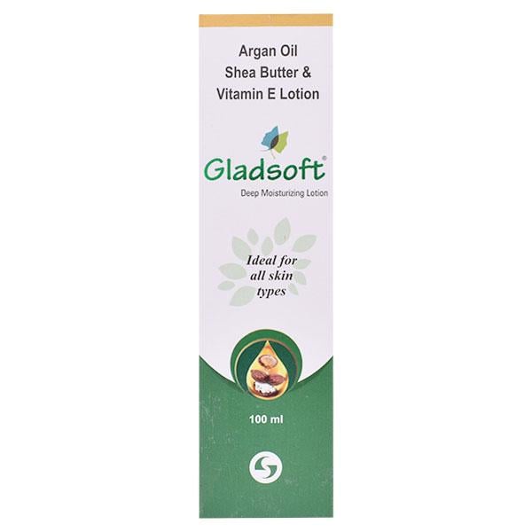 GLADSOFT Lotion 100ml - Global Surgicals