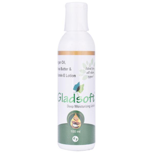 GLADSOFT Lotion 100ml - Global Surgicals