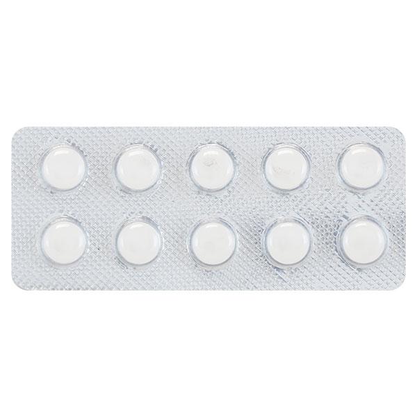Glencet 5mg Tablet 10'S - Global Surgicals