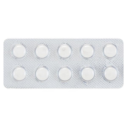 Glencet 5mg Tablet 10'S - Global Surgicals