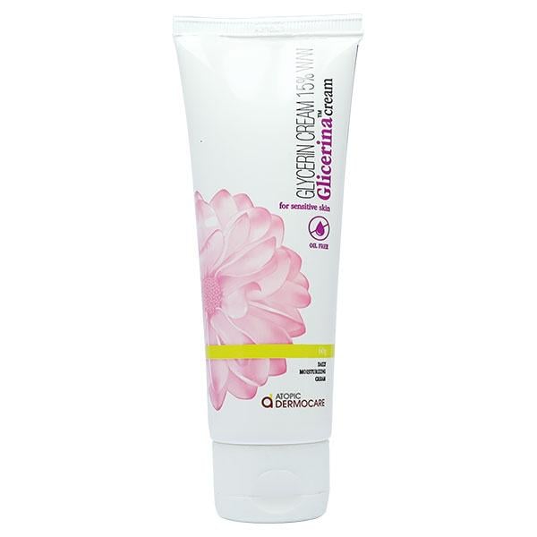 GLICERINA Cream 60gm - Global Surgicals