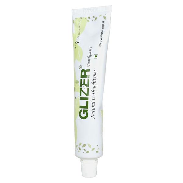 Glizer Tooth Paste 100gm - Global Surgicals