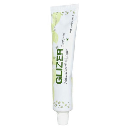 Glizer Tooth Paste 100gm - Global Surgicals