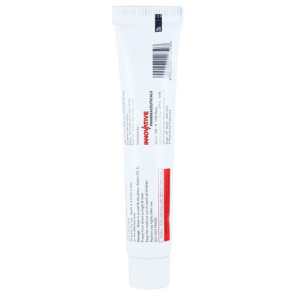 GLOBRIGHT Cream 20gm - Global Surgicals