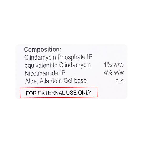 GLOCIN Gel 30gm - Global Surgicals