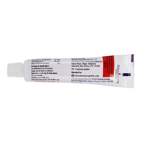 GLOCIN Gel 30gm - Global Surgicals