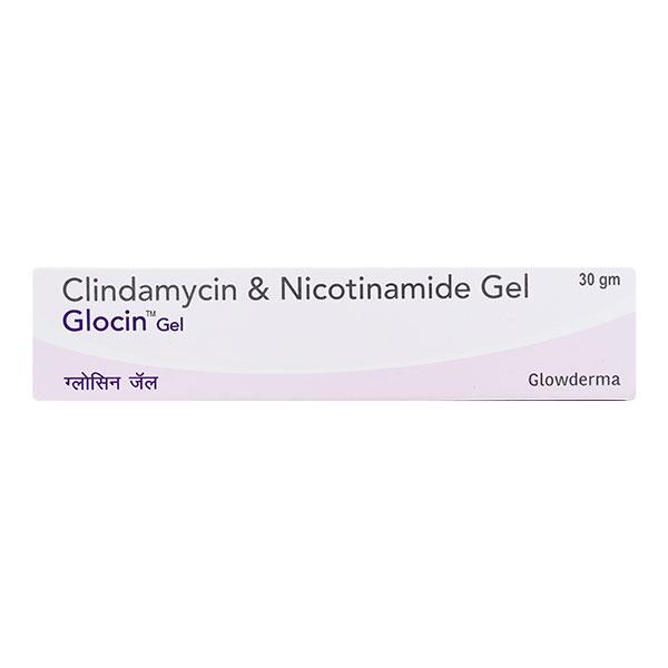 GLOCIN Gel 30gm - Global Surgicals