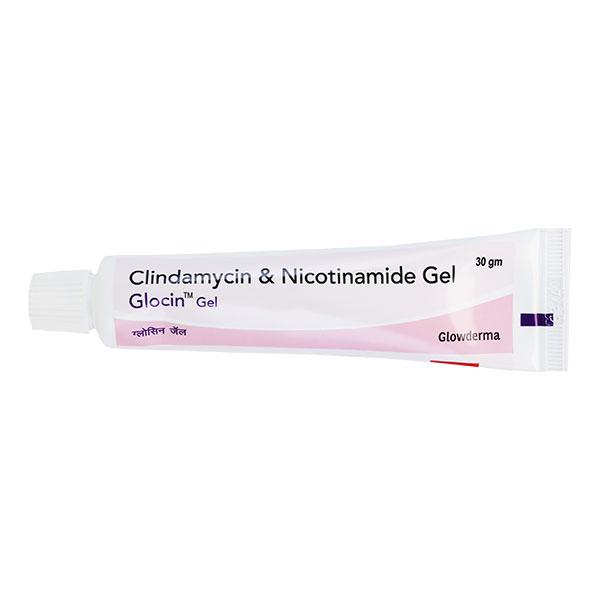 GLOCIN Gel 30gm - Global Surgicals