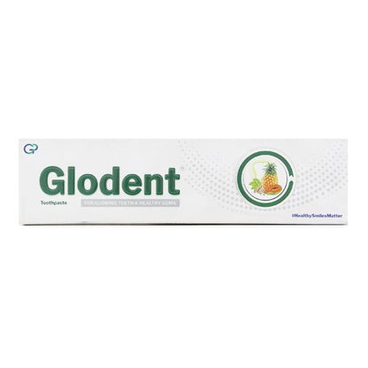 GLODENT Tooth Paste 70gm - Global Surgicals