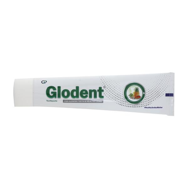 GLODENT Tooth Paste 70gm - Global Surgicals