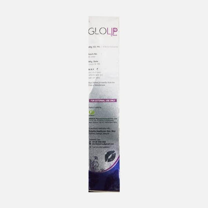 GLOLIP SPF 15 Cream 10gm - Global Surgicals