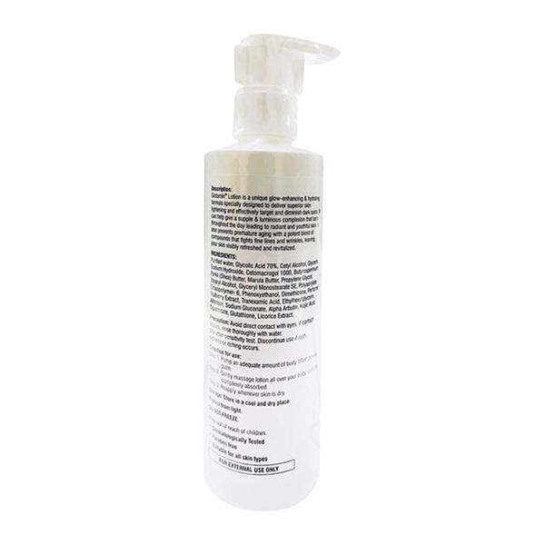 GLOTAMIN Lotion 200ml - Global Surgicals