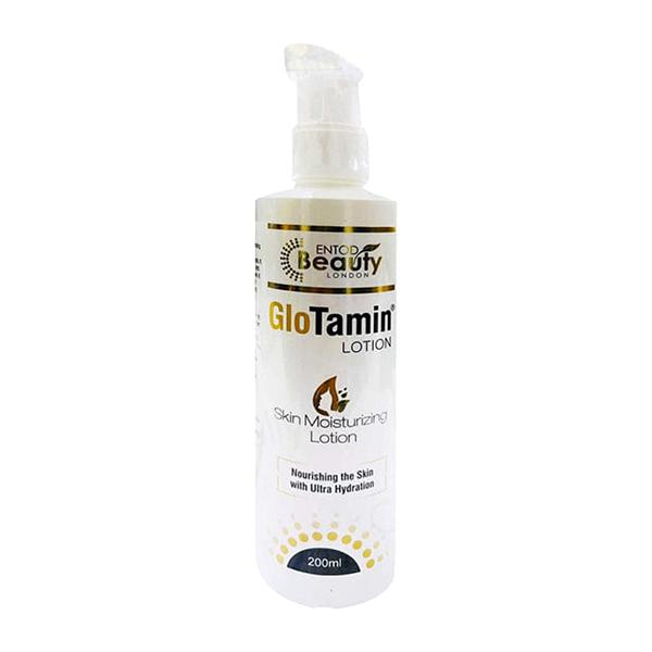 GLOTAMIN Lotion 200ml - Global Surgicals
