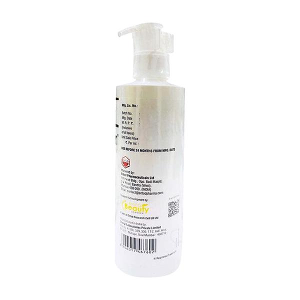 GLOTAMIN Lotion 200ml - Global Surgicals