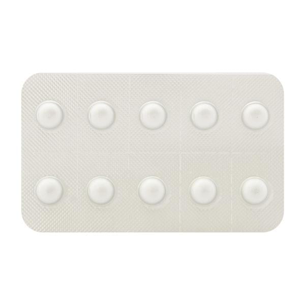 Glotret 10mg Tablet 10'S - Global Surgicals