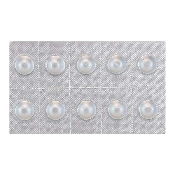 Glotret 20mg Tablet 10'S - Global Surgicals