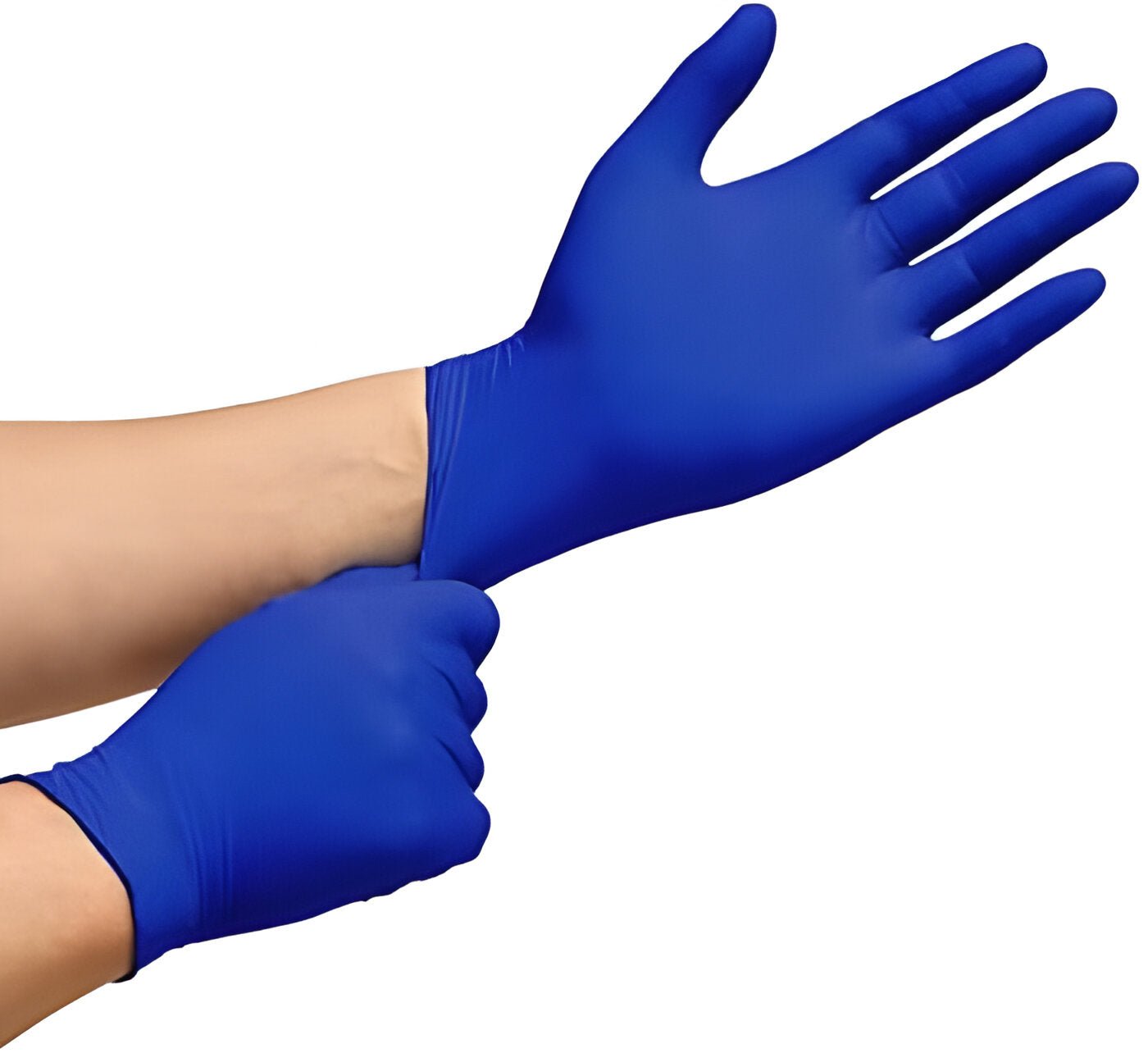 Gloveon NB30 Nitrile Examination Gloves - Global Surgicals