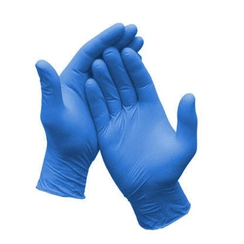 Glovesi Nitrile Powder Free Examination Gloves - Global Surgicals