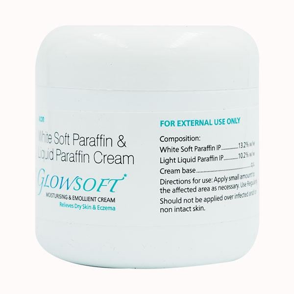 GLOWSOFT Cream 75gm - Global Surgicals
