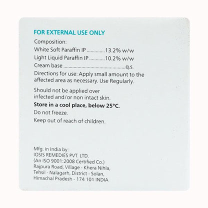GLOWSOFT Cream 75gm - Global Surgicals