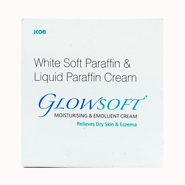 GLOWSOFT Cream 75gm - Global Surgicals