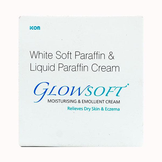 GLOWSOFT Cream 75gm - Global Surgicals