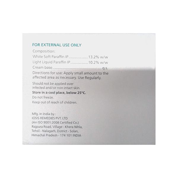 GLOWSOFT MOISTURISING & EMOLLIENT Cream 50g - Global Surgicals