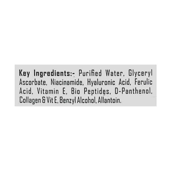 GLU CELL C Serum 30ml - Global Surgicals