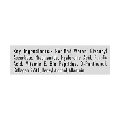 GLU CELL C Serum 30ml - Global Surgicals