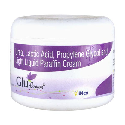 GLU Cream 100gm - Global Surgicals