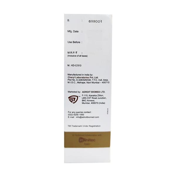 GLUTONE Serum 30ml - Global Surgicals
