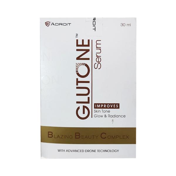 GLUTONE Serum 30ml - Global Surgicals