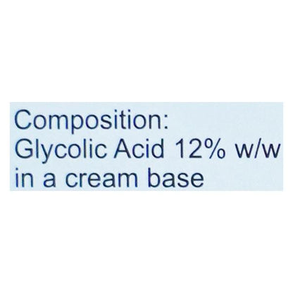 Glyco 12% Cream 30gm - Global Surgicals
