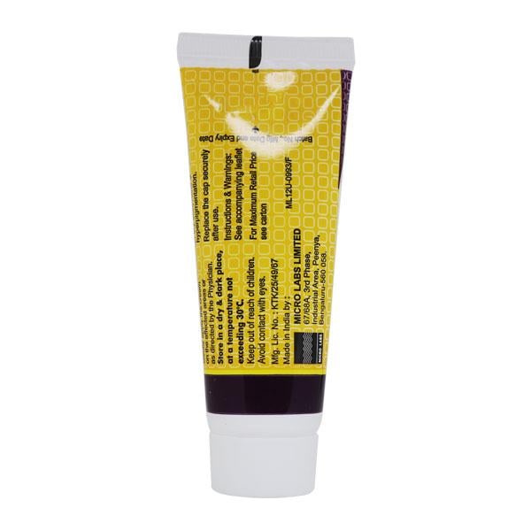 Glyco 6% Cream 30gm - Global Surgicals