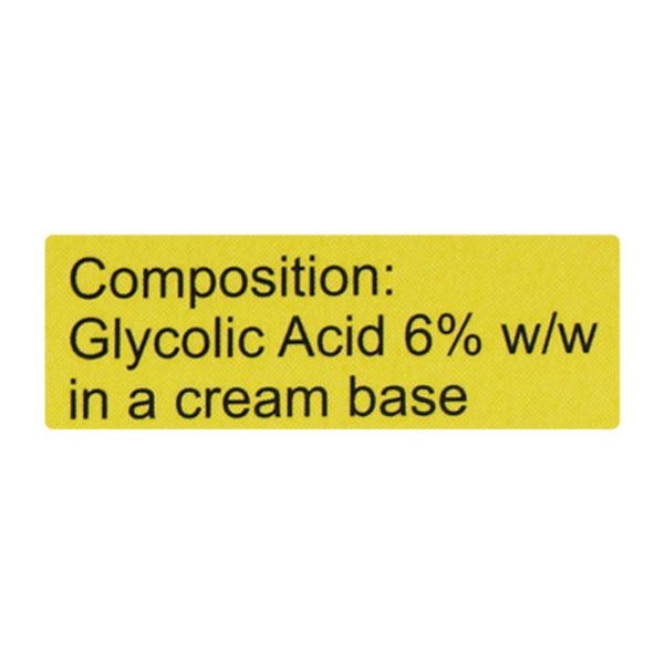 Glyco 6% Cream 30gm - Global Surgicals