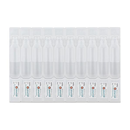 GLYCOHALE 2 Respules 10x2ml - Global Surgicals