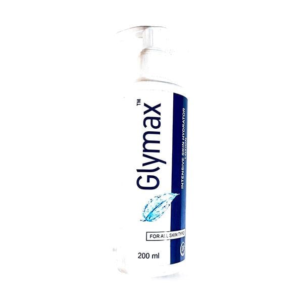 GLYMAX INTENSIVE SKIN HYDRATOR Lotion 200ml - Global Surgicals