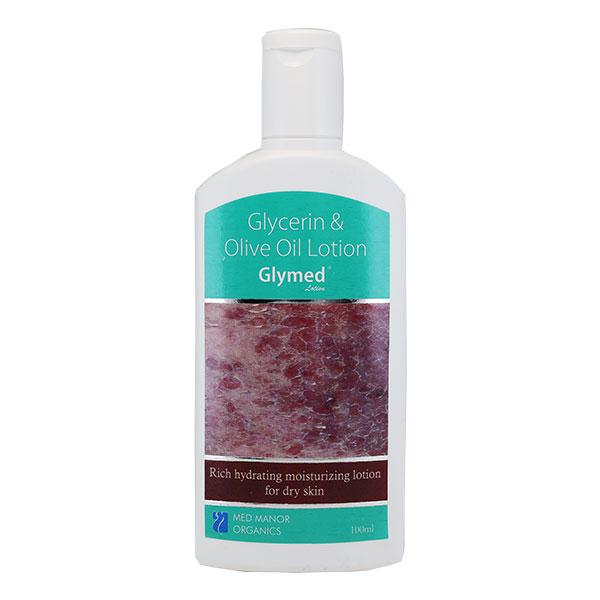 Glymed Lotion 100ml - Global Surgicals