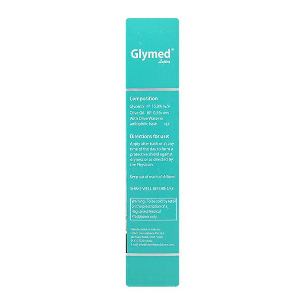 Glymed Lotion 100ml - Global Surgicals